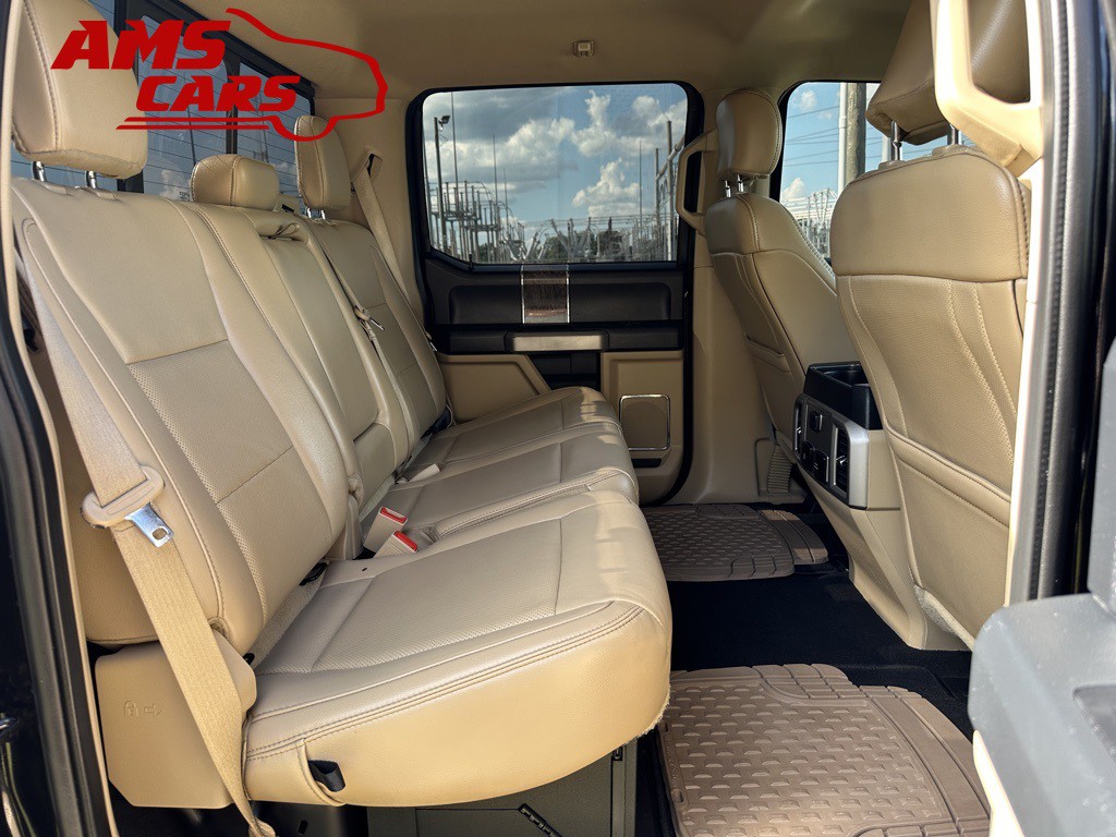 2019 Ford F-250 Image 17