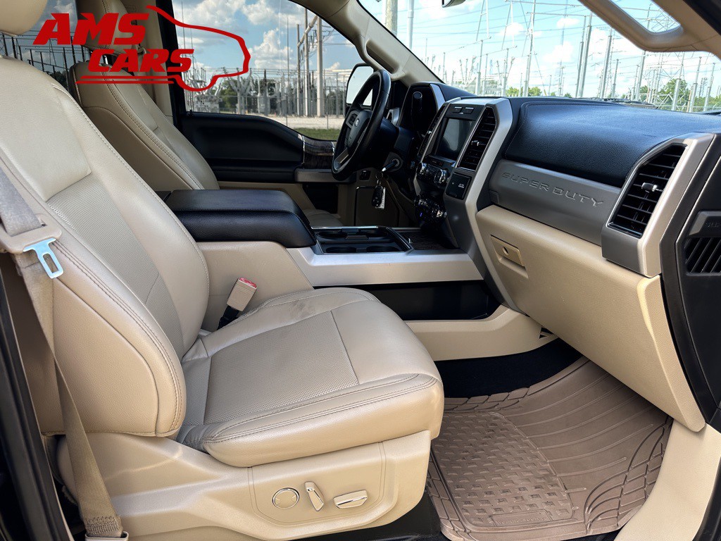 2019 Ford F-250 Image 18
