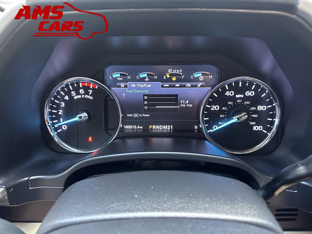 2019 Ford F-250 Image 21