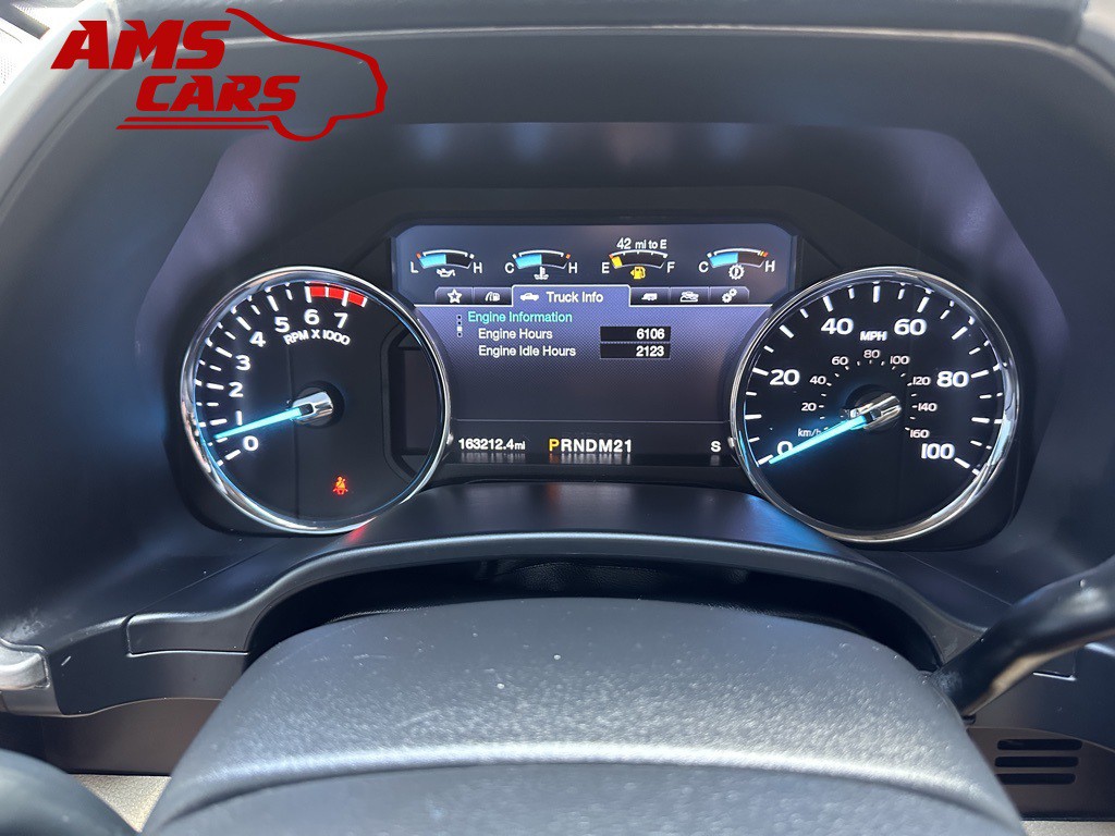 2019 Ford F-250 Image 26