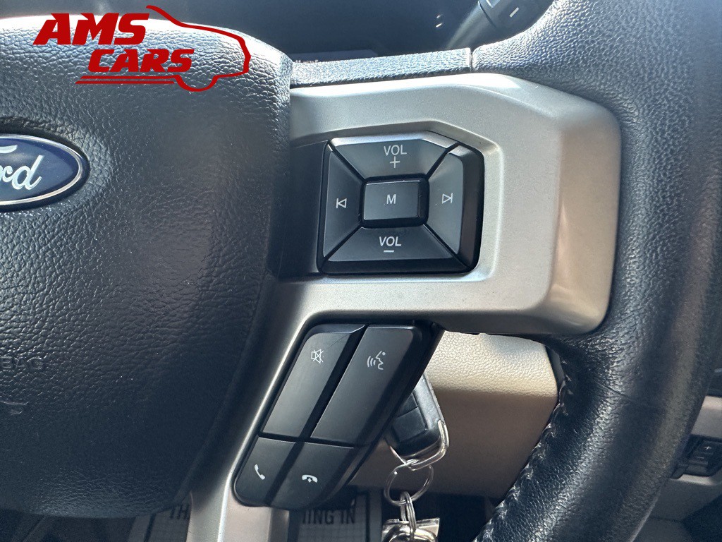2019 Ford F-250 Image 34