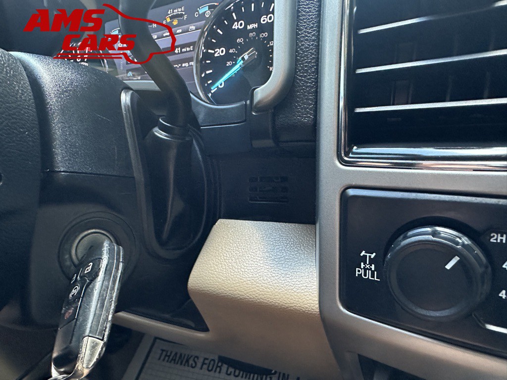 2019 Ford F-250 Image 36