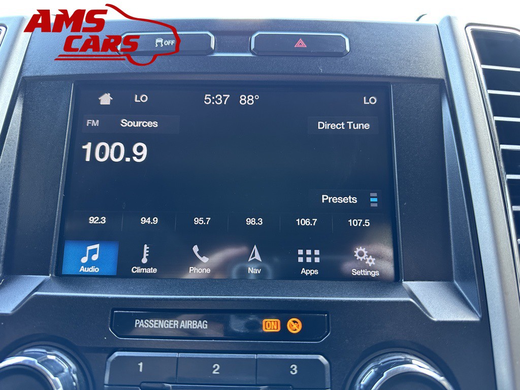 2019 Ford F-250 Image 38