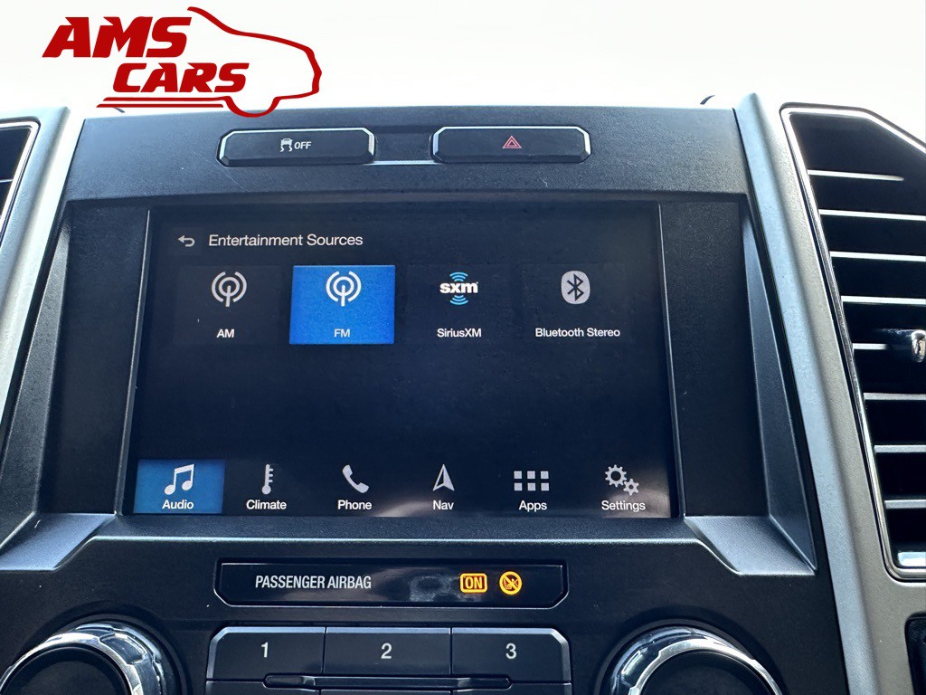 2019 Ford F-250 Image 39