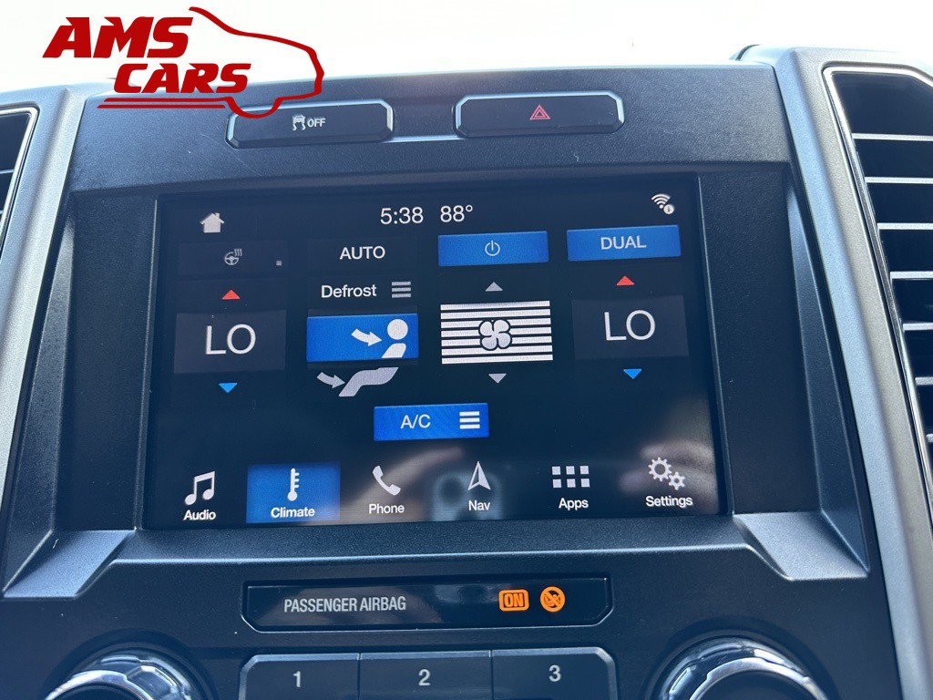 2019 Ford F-250 Image 40