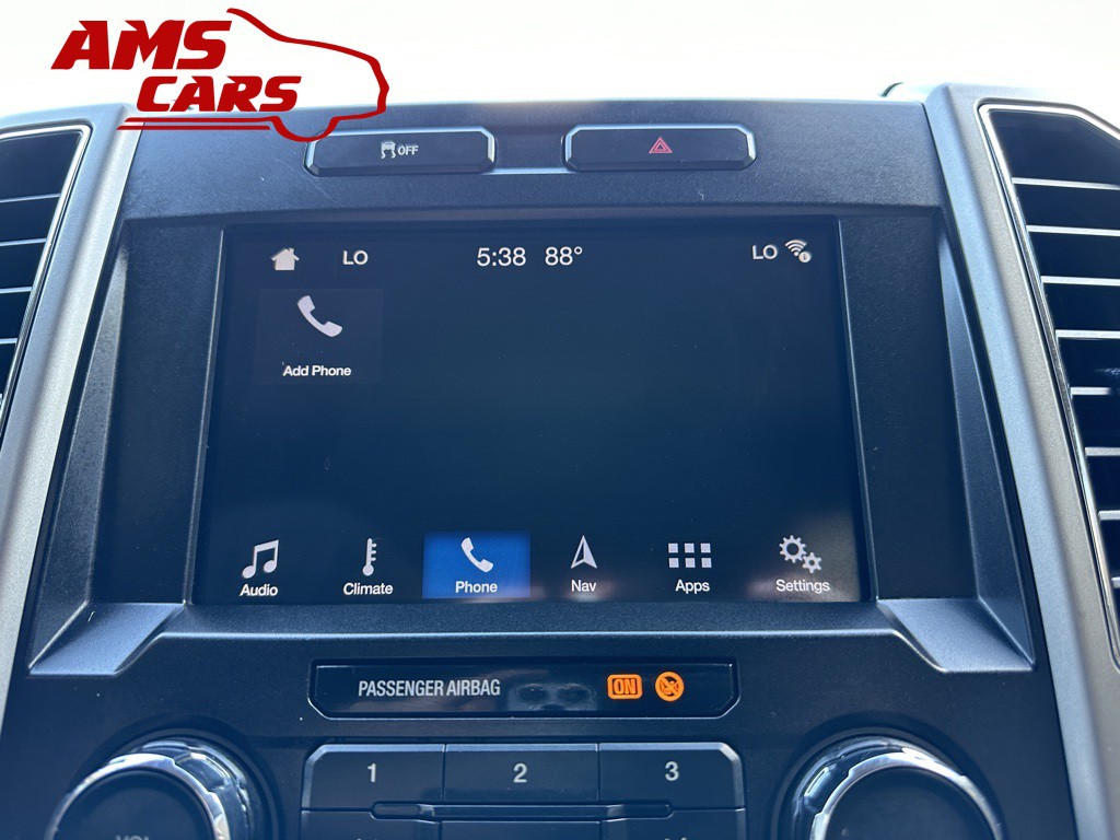 2019 Ford F-250 Image 41