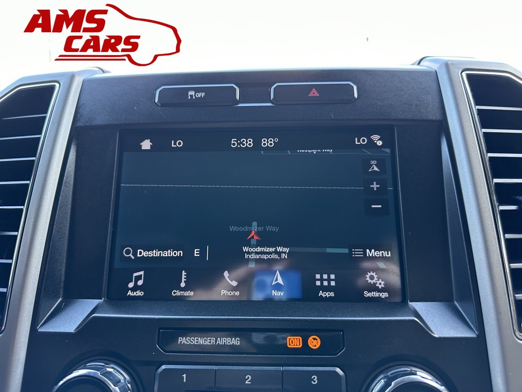 2019 Ford F-250 Image 42