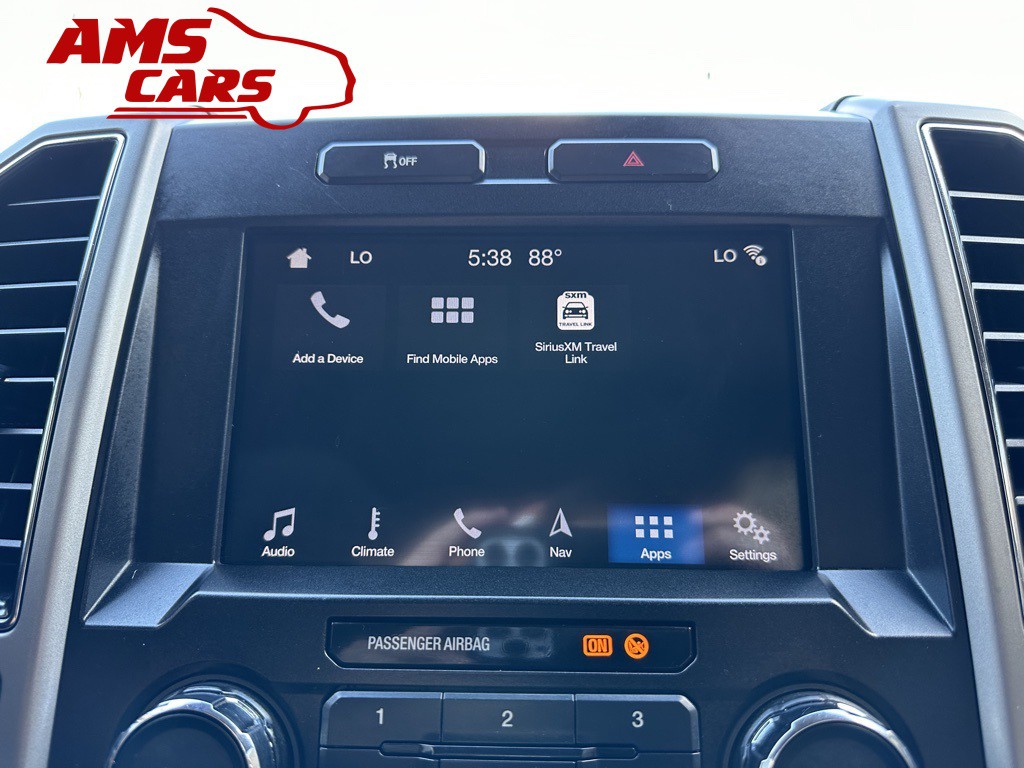 2019 Ford F-250 Image 43