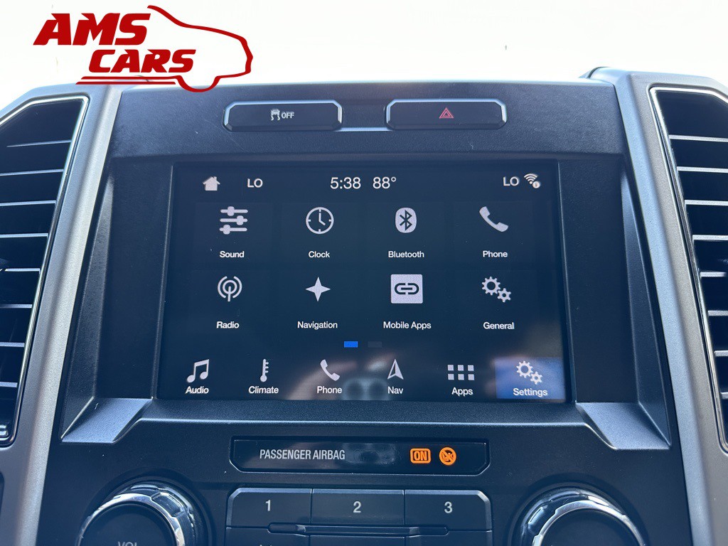 2019 Ford F-250 Image 44