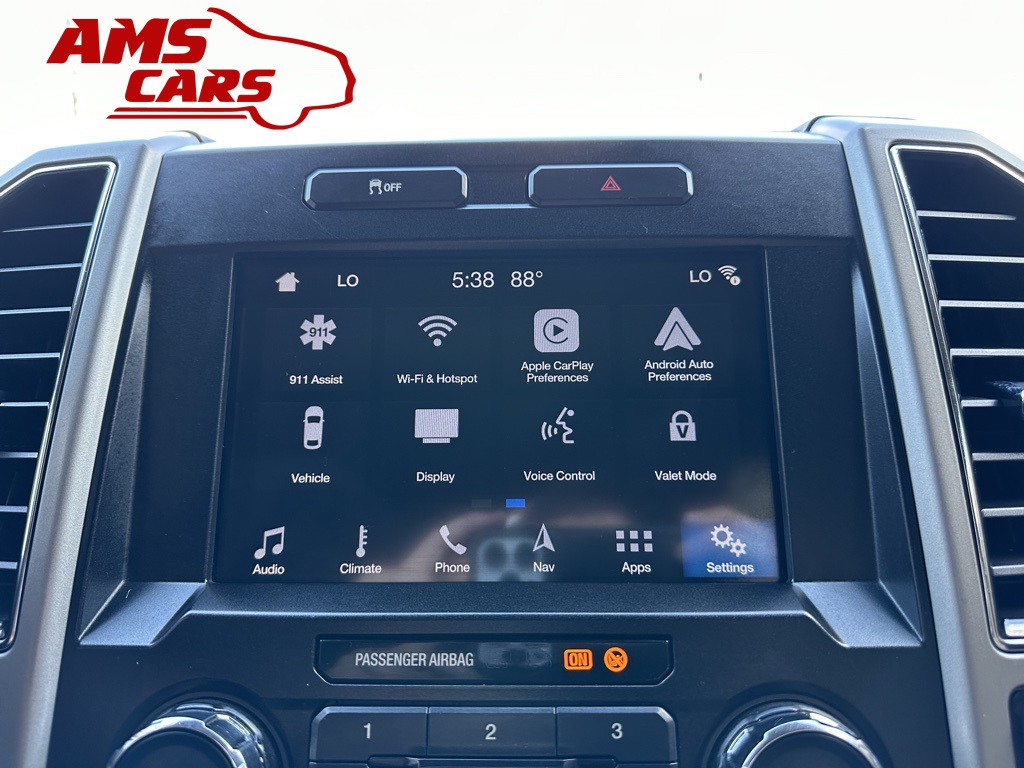 2019 Ford F-250 Image 45