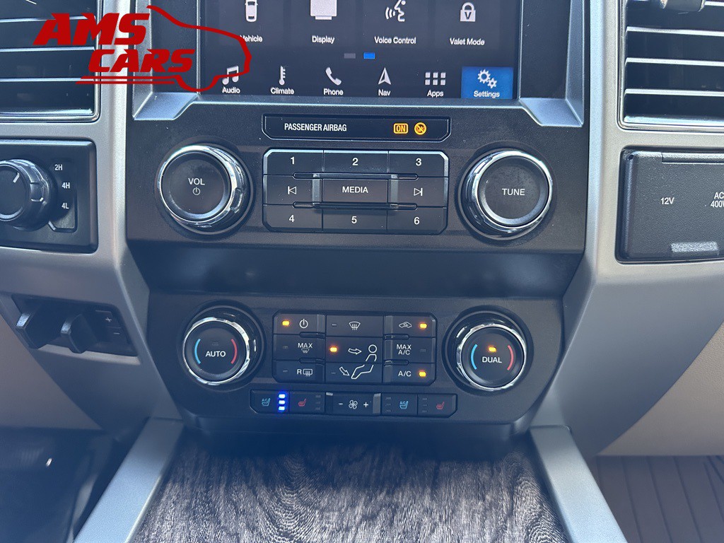 2019 Ford F-250 Image 47