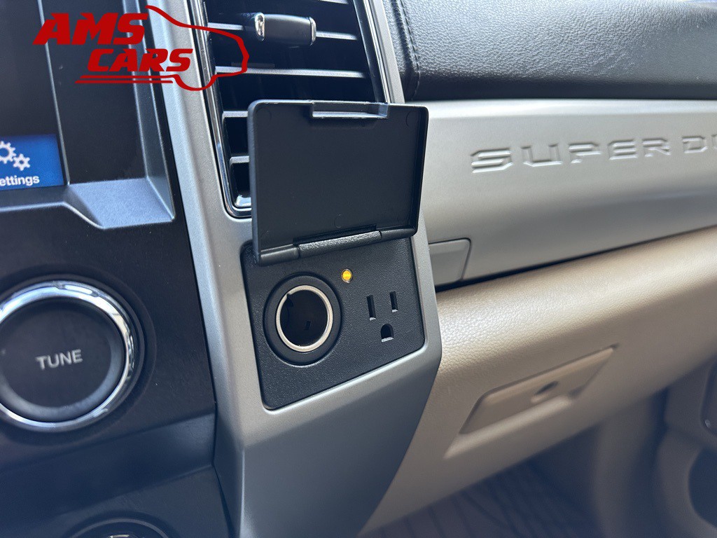 2019 Ford F-250 Image 49