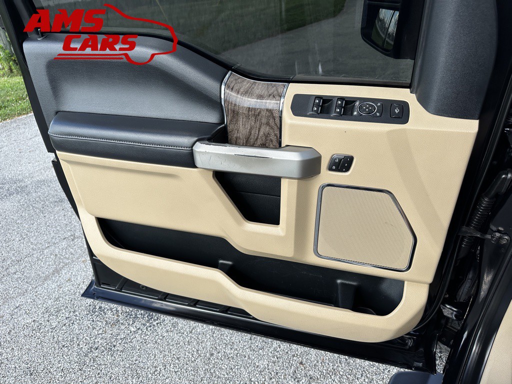 2019 Ford F-250 Image 51