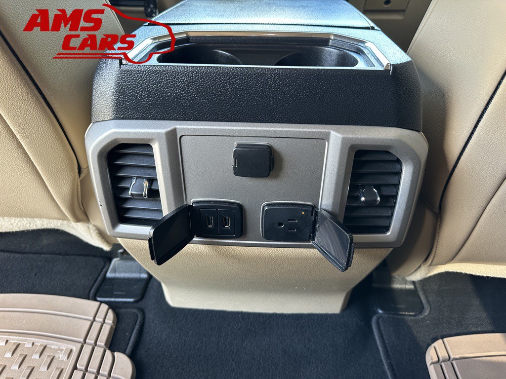 2019 Ford F-250 Image 53