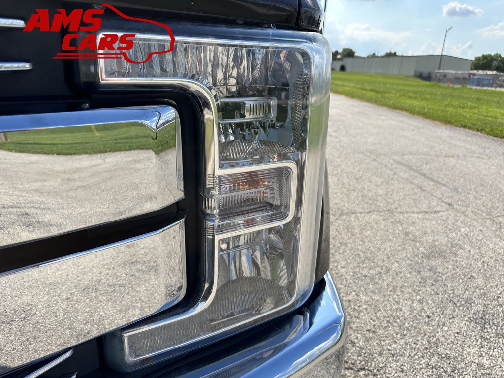 2019 Ford F-250 Image 60