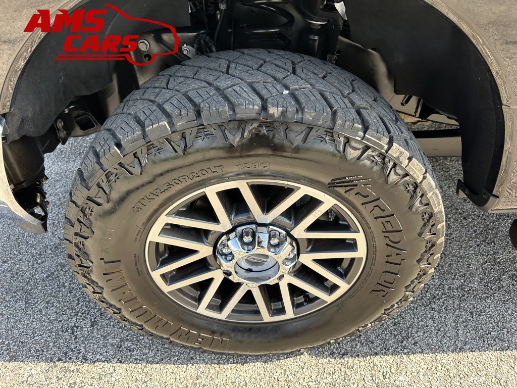 2019 Ford F-250 Image 61