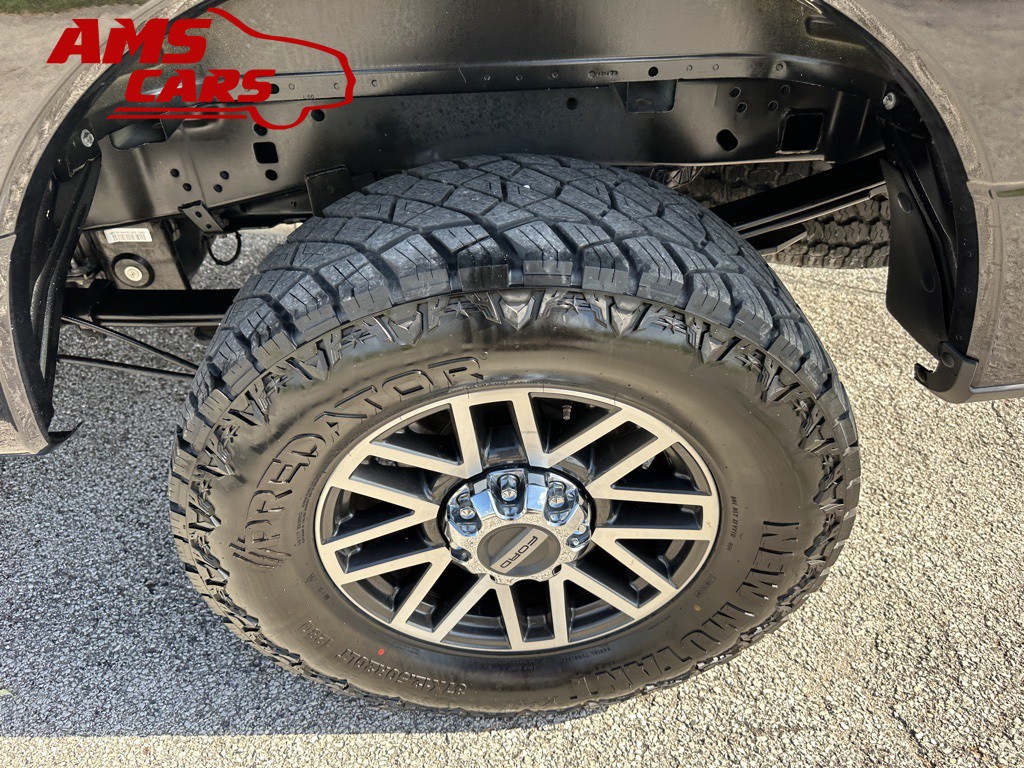 2019 Ford F-250 Image 62