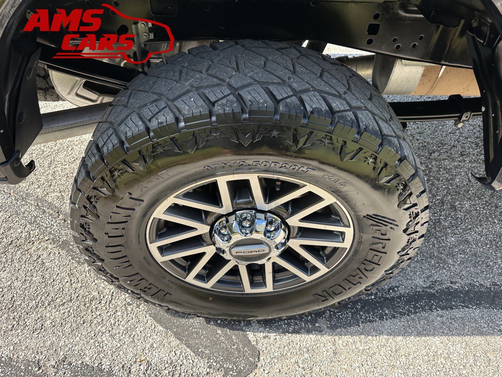 2019 Ford F-250 Image 63