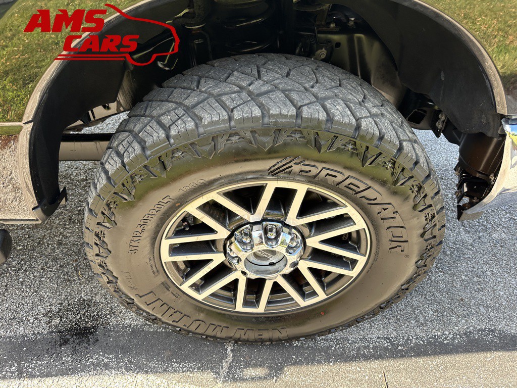 2019 Ford F-250 Image 64