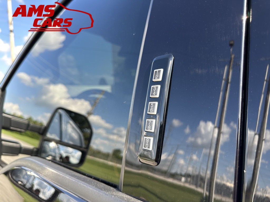 2019 Ford F-250 Image 69