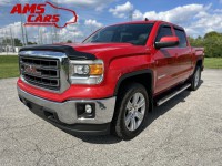 Image for 2014 GMC Sierra 1500 SLE ID: 6656818