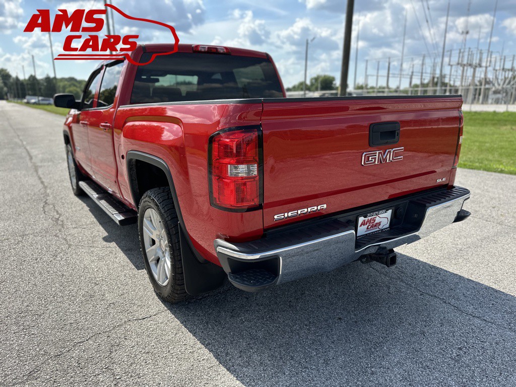2014 GMC Sierra 1500 Image 6