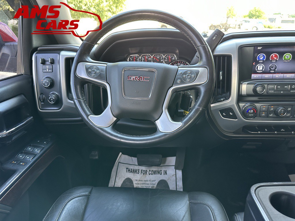 2014 GMC Sierra 1500 Image 7