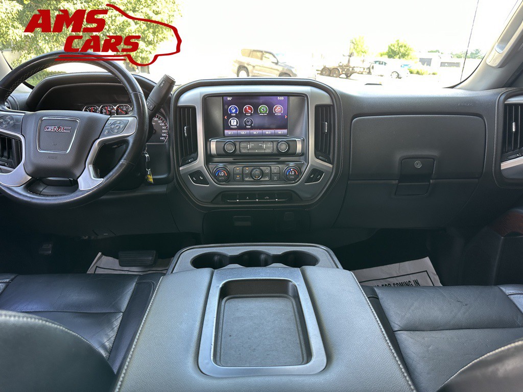 2014 GMC Sierra 1500 Image 8