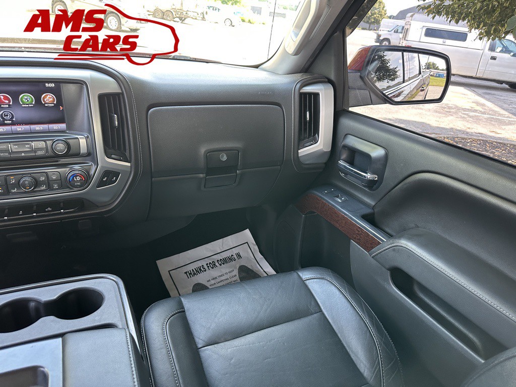 2014 GMC Sierra 1500 Image 9