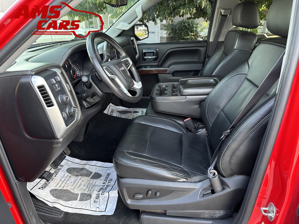 2014 GMC Sierra 1500 Image 10