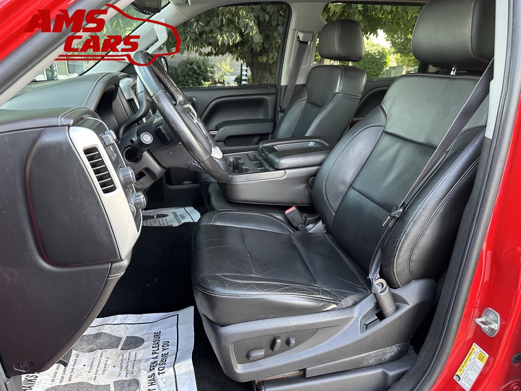 2014 GMC Sierra 1500 Image 11