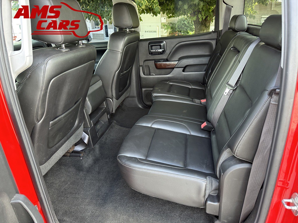2014 GMC Sierra 1500 Image 12