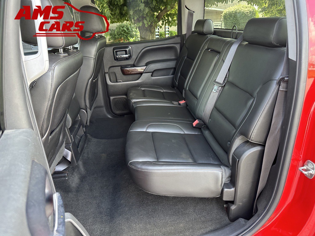 2014 GMC Sierra 1500 Image 13