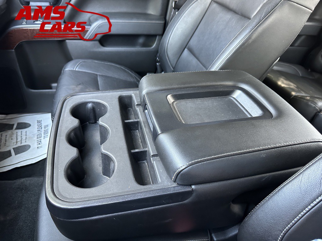 2014 GMC Sierra 1500 Image 15