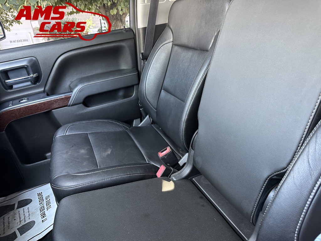2014 GMC Sierra 1500 Image 16
