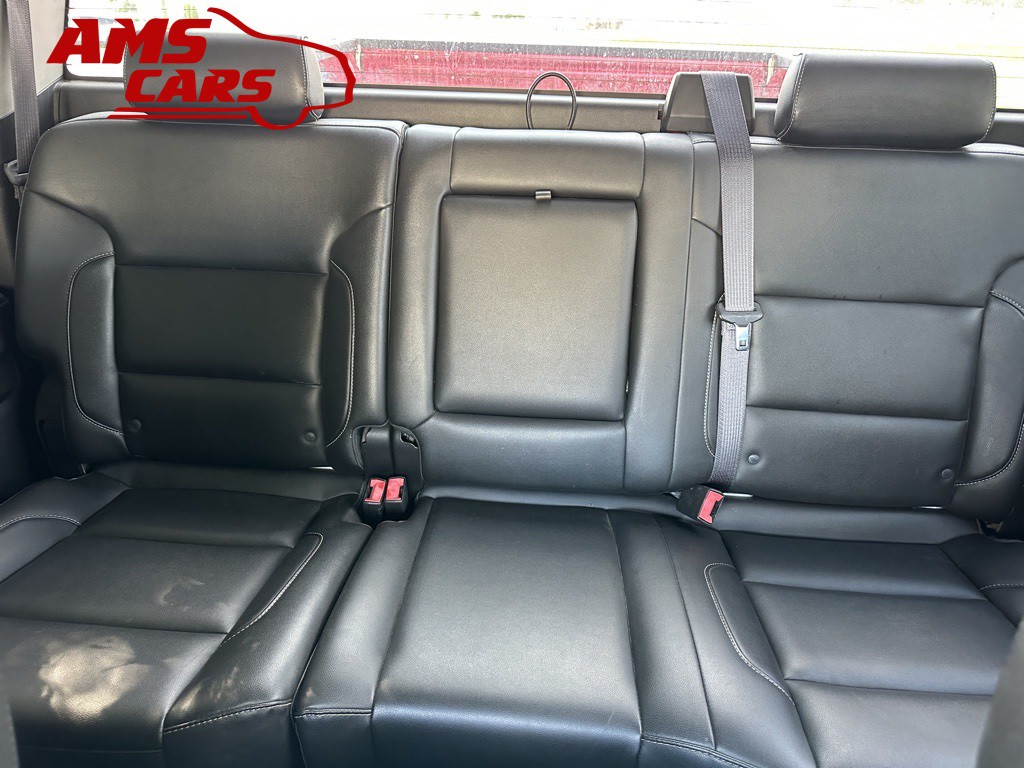 2014 GMC Sierra 1500 Image 17