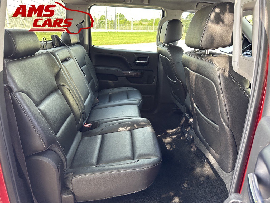 2014 GMC Sierra 1500 Image 18
