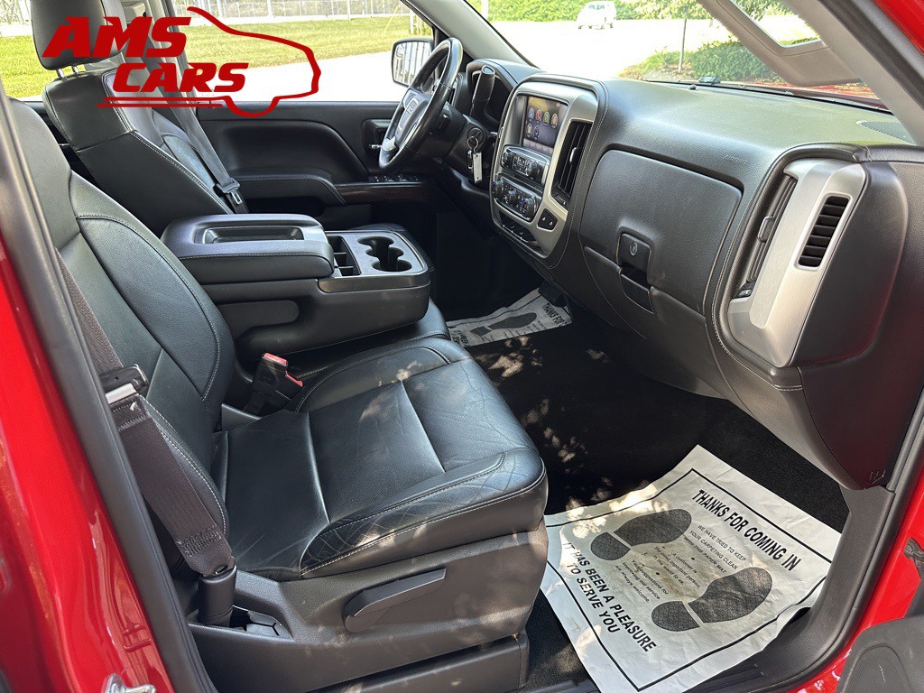 2014 GMC Sierra 1500 Image 19