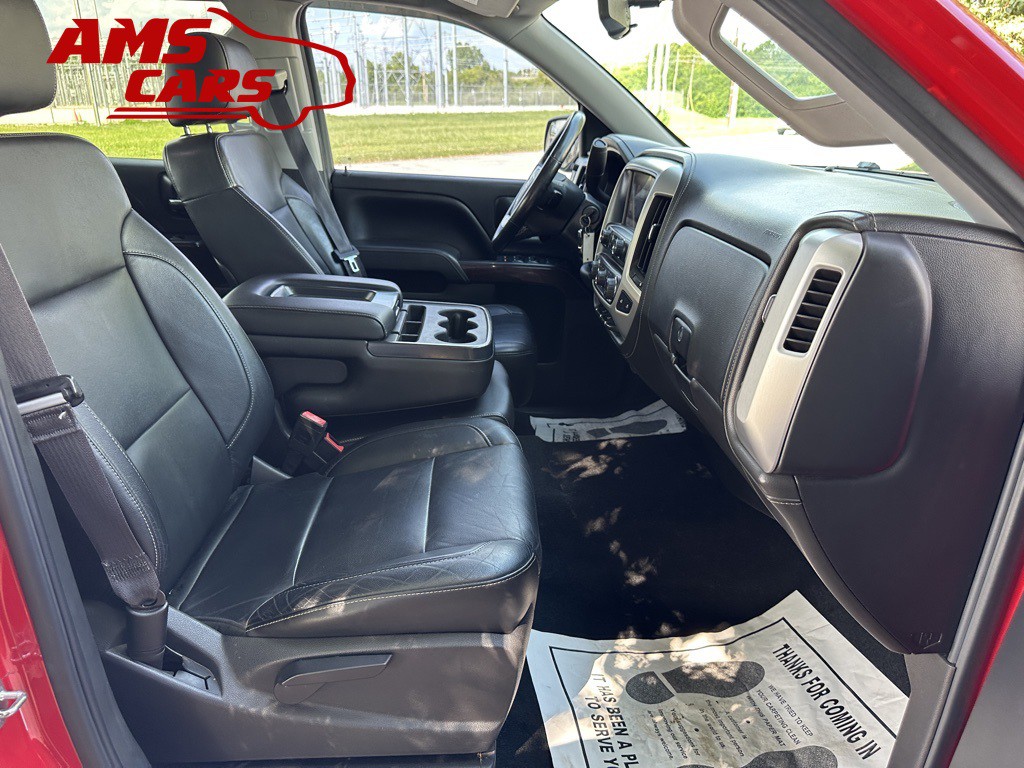 2014 GMC Sierra 1500 Image 20