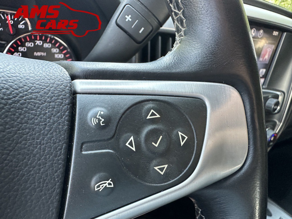 2014 GMC Sierra 1500 Image 21