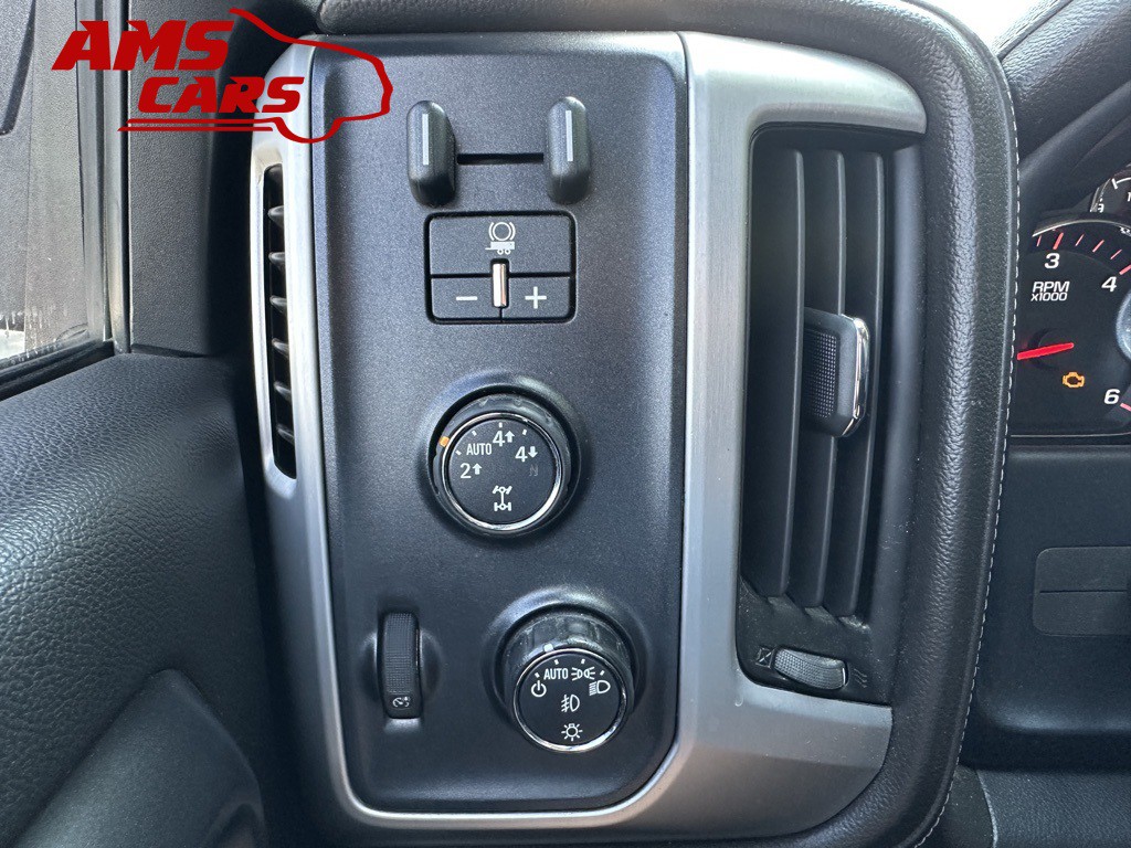 2014 GMC Sierra 1500 Image 23