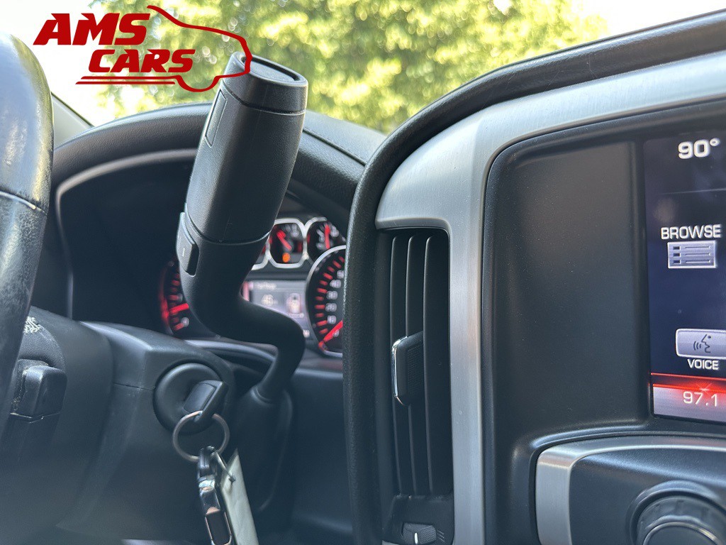2014 GMC Sierra 1500 Image 26