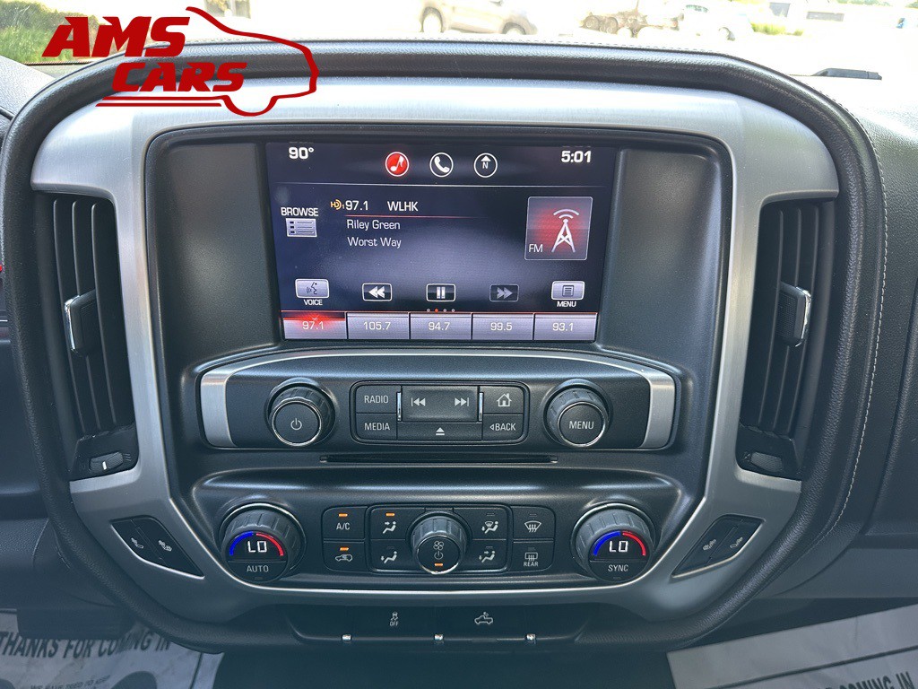 2014 GMC Sierra 1500 Image 27