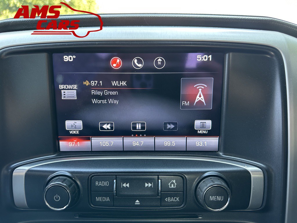 2014 GMC Sierra 1500 Image 28