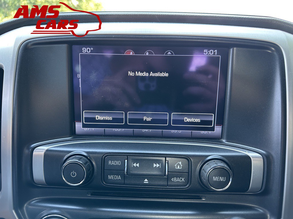 2014 GMC Sierra 1500 Image 29