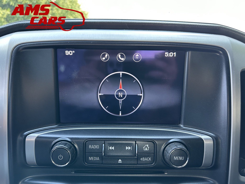 2014 GMC Sierra 1500 Image 30