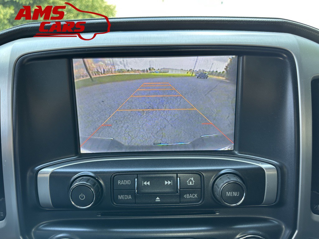 2014 GMC Sierra 1500 Image 32