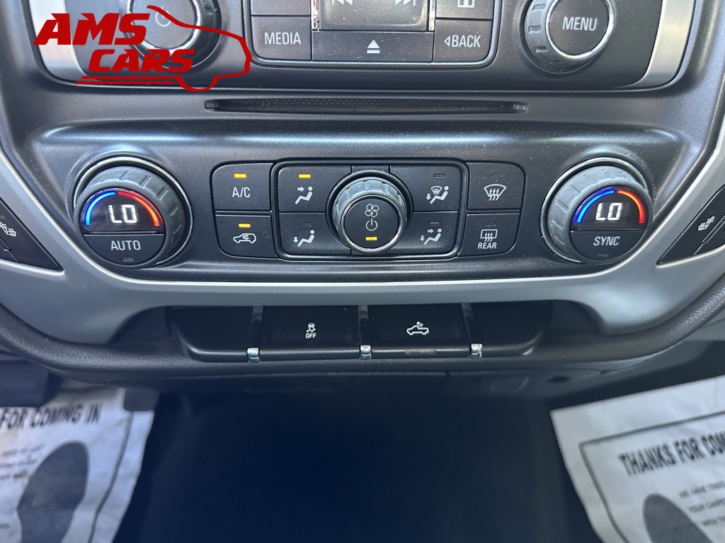 2014 GMC Sierra 1500 Image 33