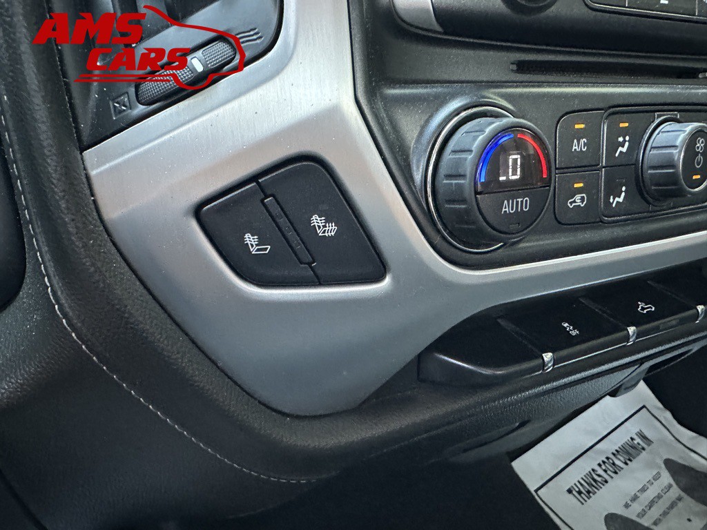 2014 GMC Sierra 1500 Image 34