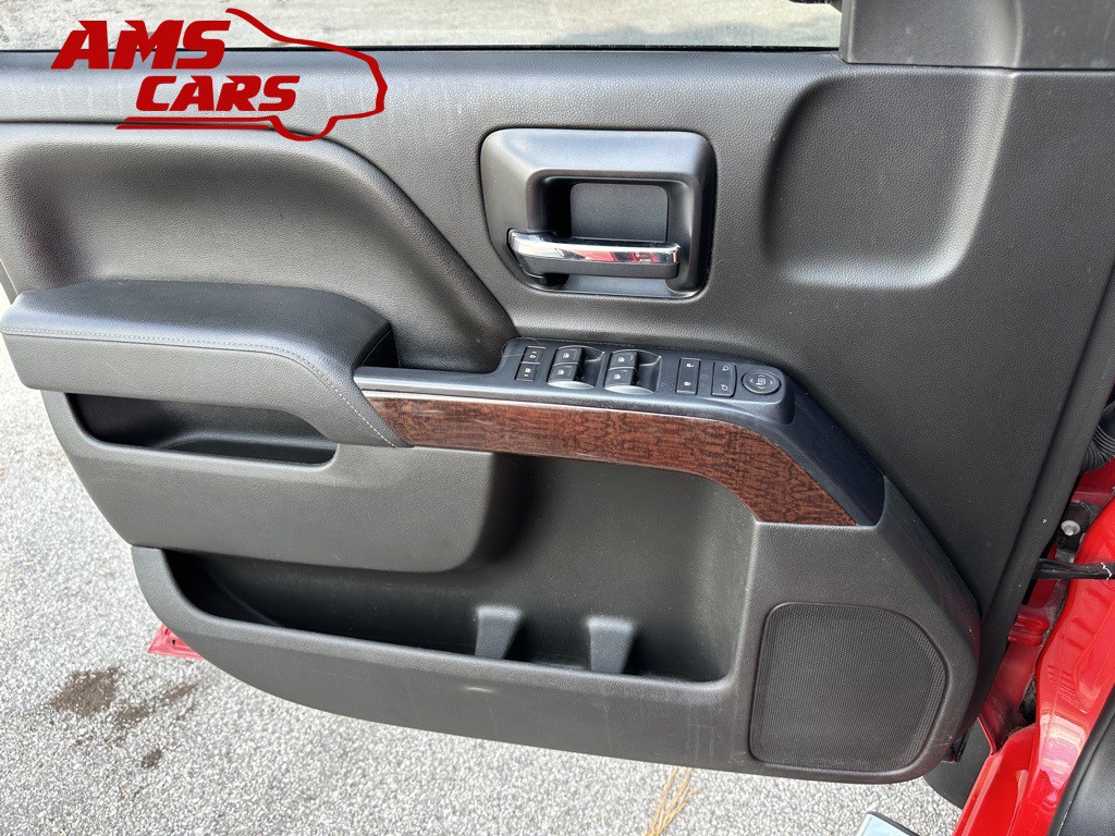 2014 GMC Sierra 1500 Image 36